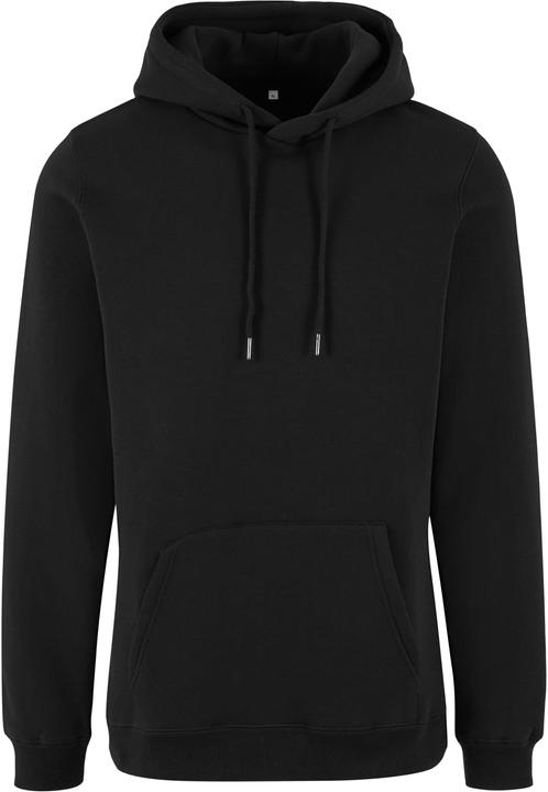 Mister Tee MisterTee Basic Hoodie - 181679
