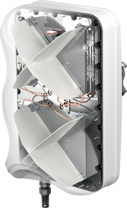 Image du produit Quwireless QuMax directionnel pour RUTX50 (GPS, 5G)