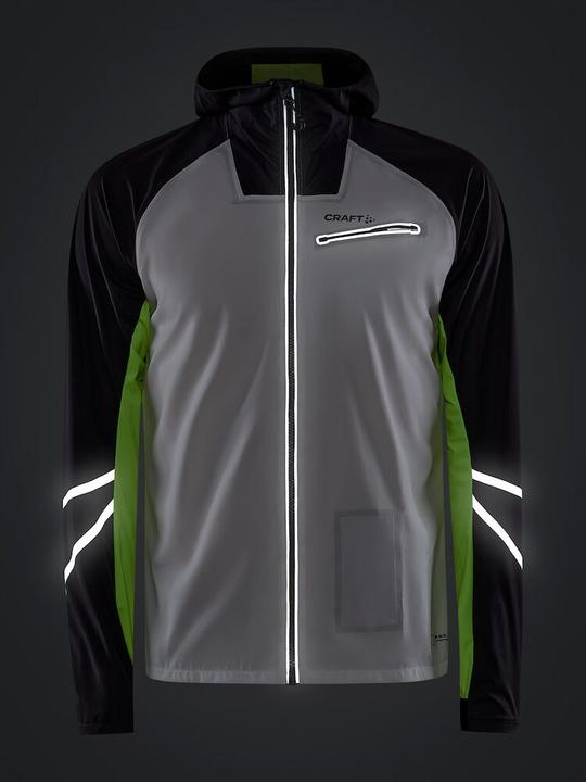 Produktbild Craft PRO Hydro Lumen Jacket 2 M (M)