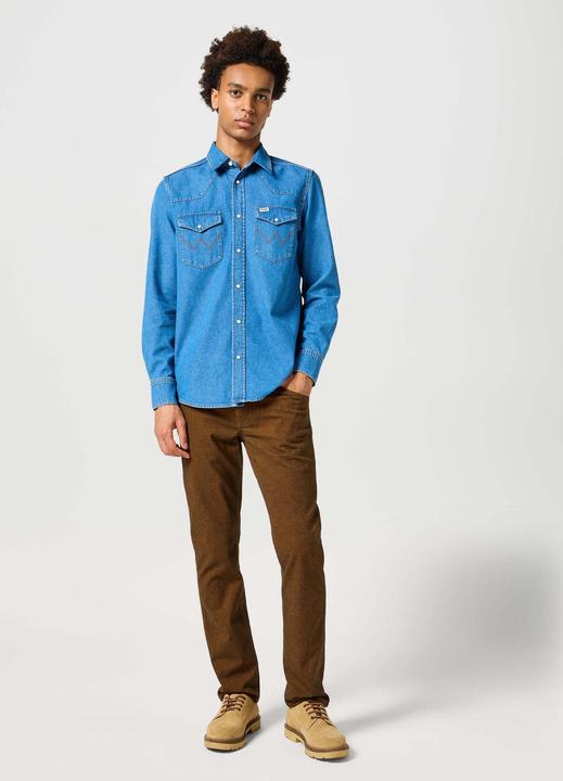 Produktbild Wrangler Greensboro (34)