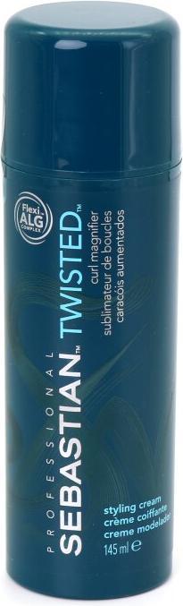 Actual product image Sebastian Twisted (Hair cream, 145 ml)