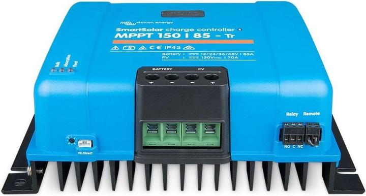 Produktbild Victron Energy SmartSolar MPPT 150/70-Tr