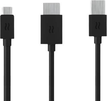 Immagine prodotto Airtame Cavo diviso personalizzato (Aircord) (USB-C)