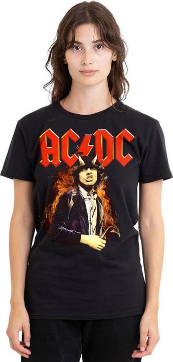 Image du produit AC/DC - T-shirt - Adulte (L)