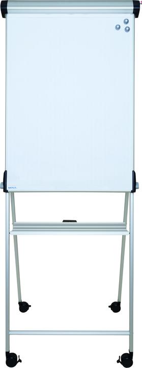 Produktbild Maul Flipchart MAULpro silber (69 x 100.5 cm)