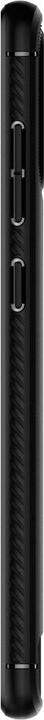 Actual product image Spigen rugged army (Samsung Galaxy A71)