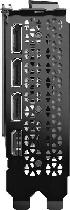 Actual product image Zotac Gaming GeForce RTX 3060 Twin Edge OC (12 GB)