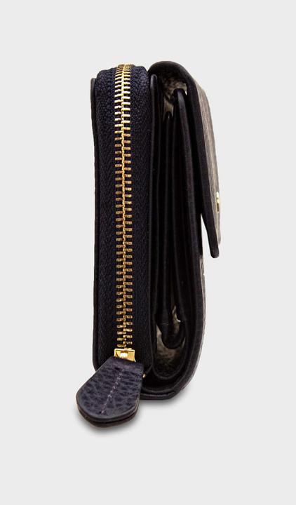 Produktbild Braun Büffel Portemonnaie "Asti" Navy