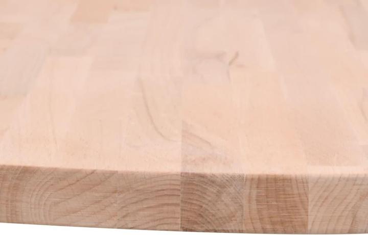 Produktbild VidaXL Gillian (Ø 60 x 2.5 cm)