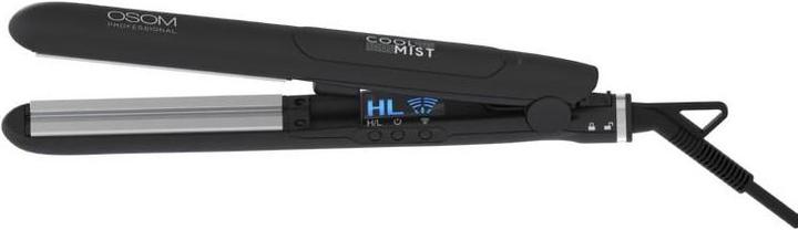 Productafbeelding ISO Professional Stijltang stoom keramisch OSOMV179ST (Stijltang met stoom)