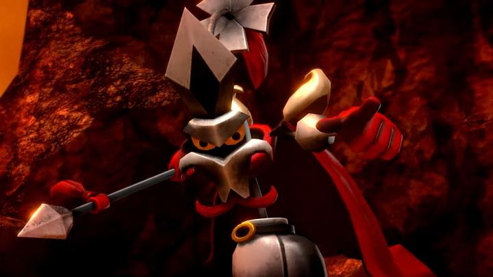 Produktbild Nintendo Super Mario RPG (Switch, EN)
