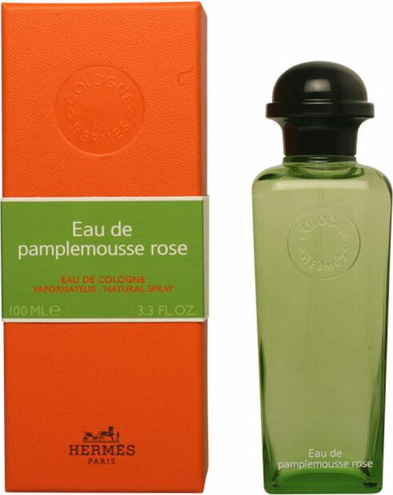 Produktbild Hermès Eau de Pamplemousse Rose (Eau de cologne, 100 ml)