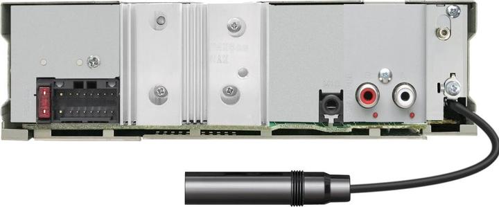 Immagine prodotto Kenwood KDCBT560DAB (Auto Android)