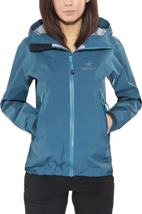Actual product image Arc'teryx Zeta AR Jacket (XS)