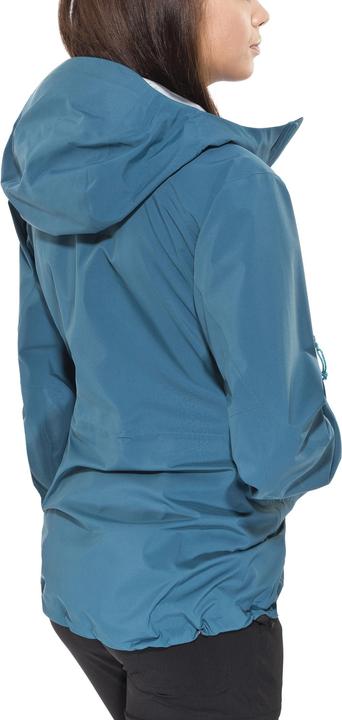 Actual product image Arc'teryx Zeta AR Jacket (XS)