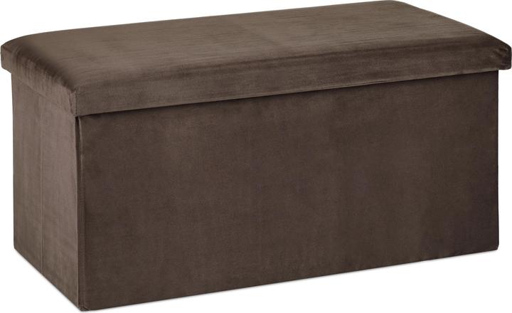 Image du produit Relaxdays Banquette (77 cm)