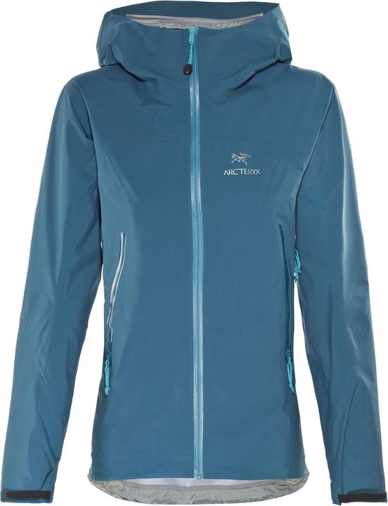 Actual product image Arc'teryx Zeta AR Jacket (XS)