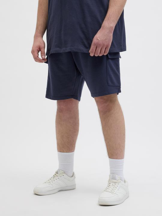 Immagine prodotto Jack & Jones Plus Size Relaxed Fit Relaxed Fit Shorts Relaxed Fit Shorts (44)
