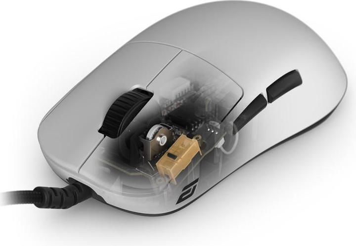 Image du produit Endgame Gear Souris de jeu OP1 - blanche (Filaire)