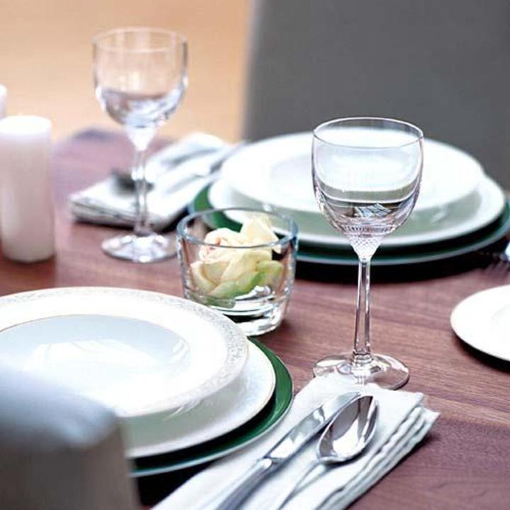 Produktbild Villeroy & Boch Rotweingläser Octavie (28 cl, 4 Gläser, Rotweingläser)