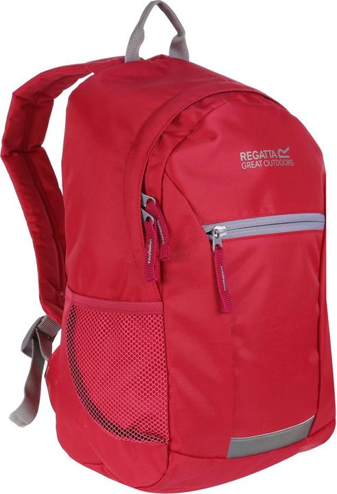 Actual product image Regatta Jaxon Iii backpack (10 litres) (10 l)