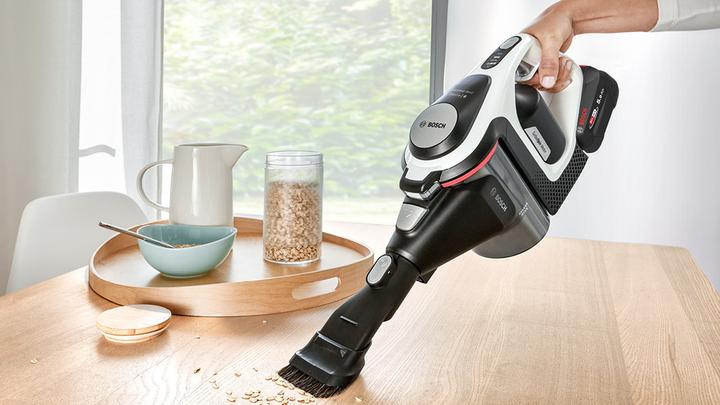 Image du produit Bosch Hausgeräte BSS825FRSH