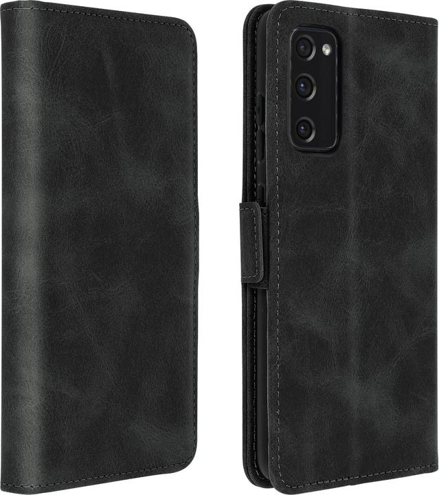 Actual product image Avizar Clasp Series (Samsung Galaxy S20 FE)