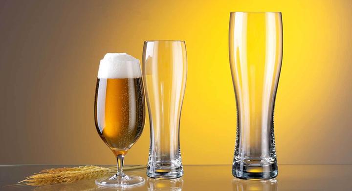 Produktbild Villeroy & Boch Biertulpen Purismo Bar (0.36 l, 4 x)