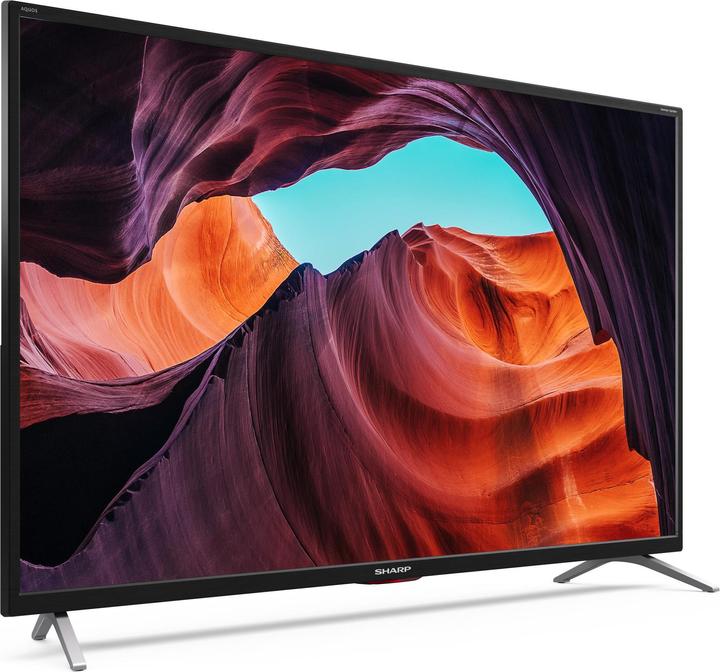 Produktbild Sharp 32BI5EA (32", LCD, WXGA, 2022)