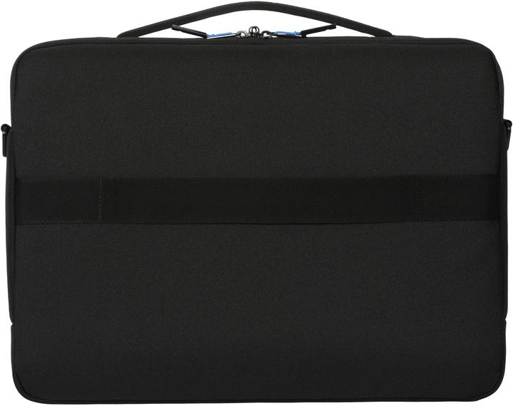 Produktbild Targus Notebook H?lle TBT940GL black 15-16",Coastline Topload (15.98", Universal)