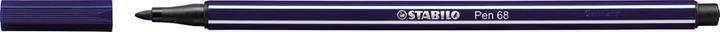 Actual product image STABILO Fibre-tip pen 68 Colorparade (Multicoloured, 20 x)