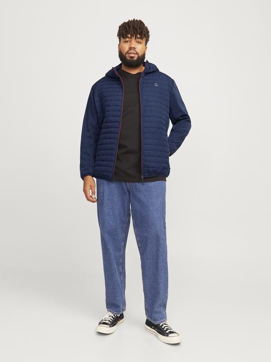 Immagine prodotto Jack & Jones Jjemulti Quilted Jacket Noos Pls (5XL)