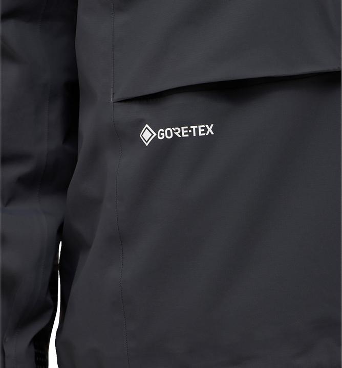 Produktbild Haglöfs Women's L.I.M ZT II GTX Jacket (L)