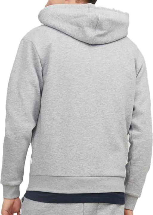 Produktbild Jack & Jones 2er Pack Bradley Sweatjacke / Hoodie (L)