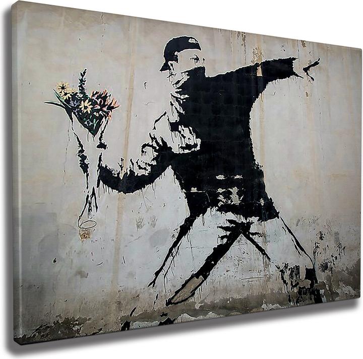 Produktbild Wallxpert Harlem (70 x 100 cm)