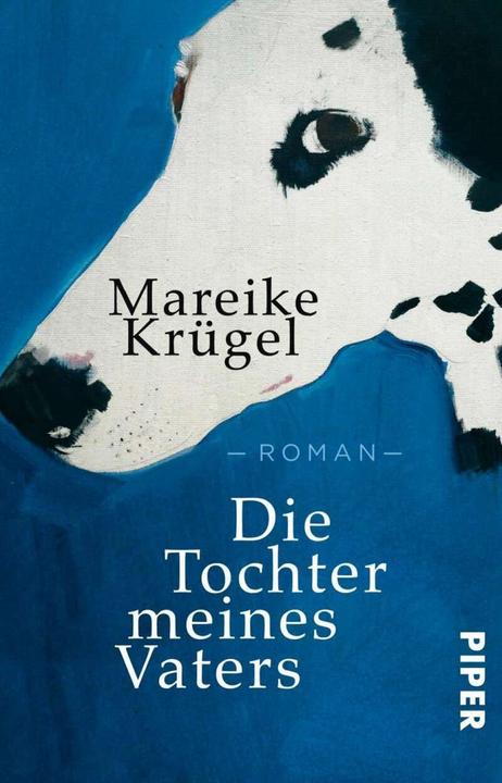 Actual product image My father's daughter (German, Mareike Krügel, 2018)