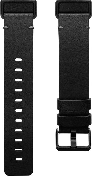 Produktbild Fitbit Horween Leather Band (Echtleder, Charge 4, Charge 3)