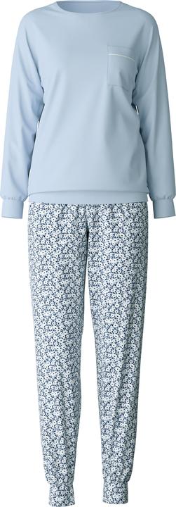 Produktbild Calida Bündchen-Pyjama (XL)