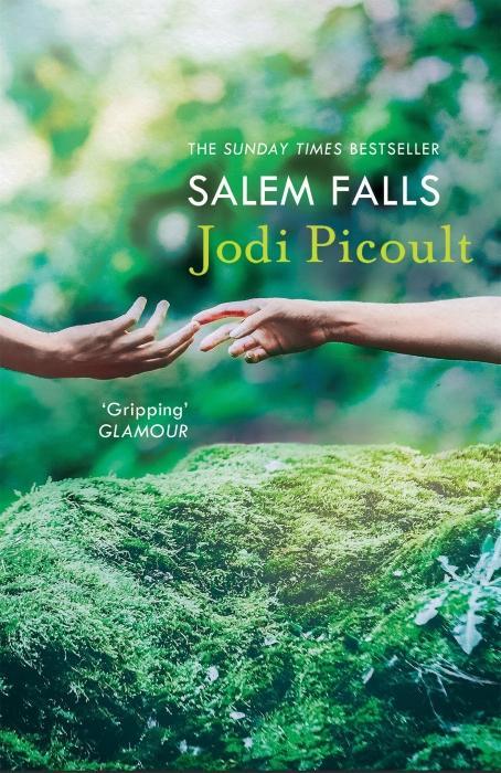 Immagine prodotto Cascate di Salem (Jodi Picoult, Inglese)
