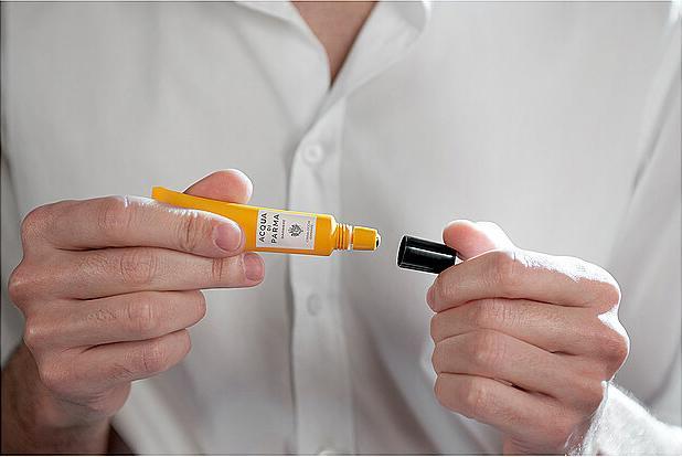 Immagine prodotto Acqua Di Parma Collezione Barbiere (Crema, 15 ml, Giorno)
