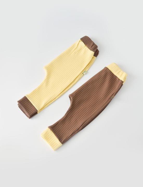 Immagine prodotto BabyCosy Pantalone Ribana 2 pezzi (62)