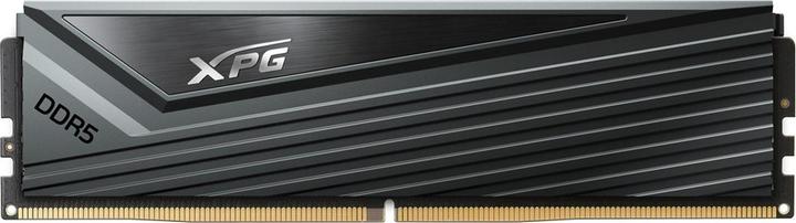 Produktbild Adata DDR5 32GB 6400-32 K2 XPG Caster gray (2 x 16GB, 6400 MHz, DDR5-RAM, DIMM)