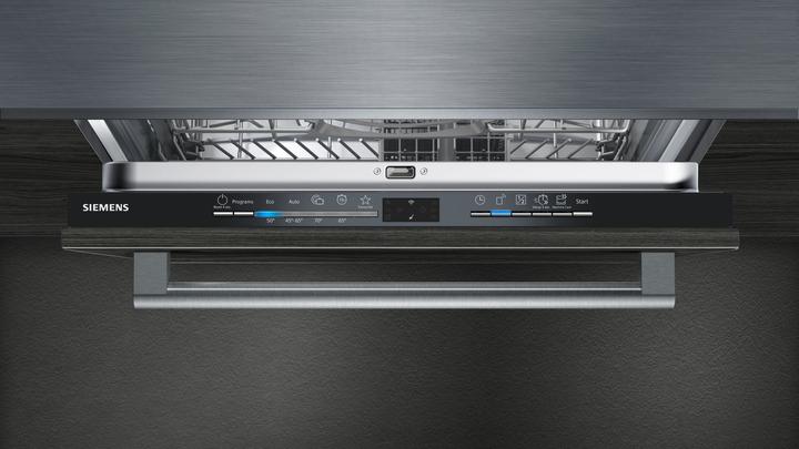 Produktbild Siemens SN61IX09TE iQ100