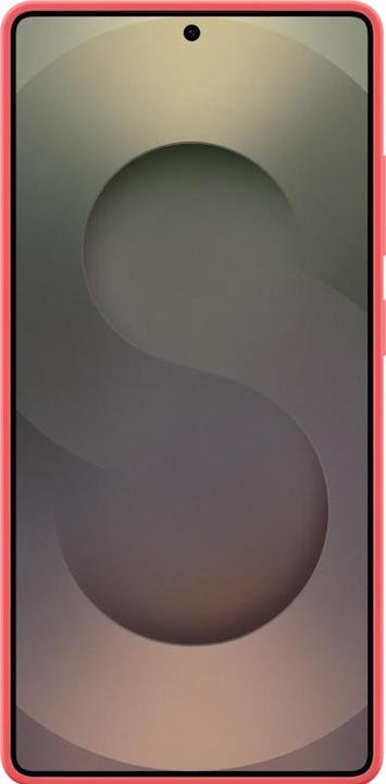 Actual product image Samsung Silicone Case (Samsung Galaxy S25 Ultra)