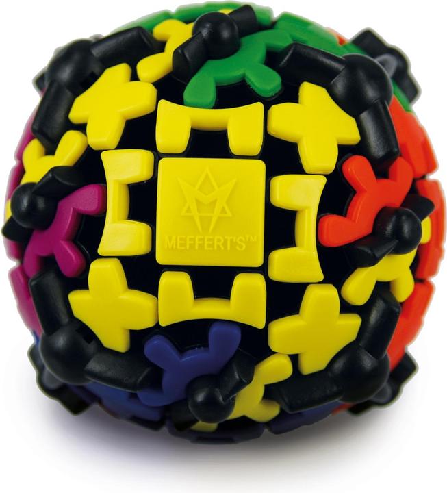 Image du produit Recent Toys Boule d'engrenage