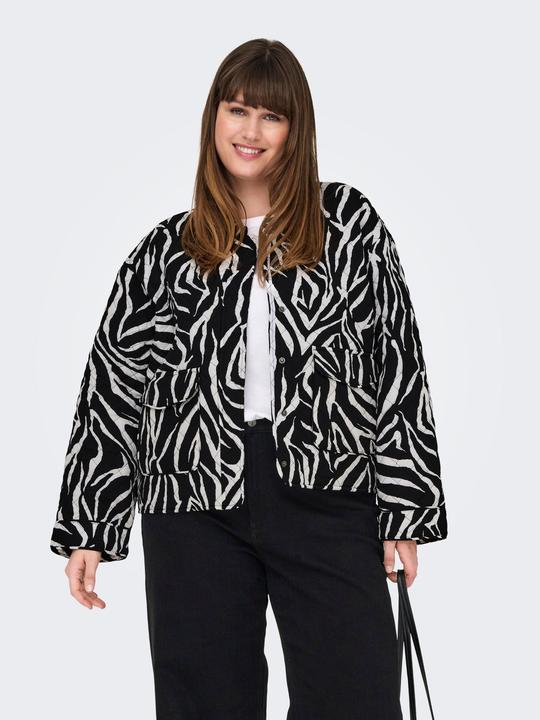 Produktbild Only CARHALLIE Steppjacke Steppjacke (S)