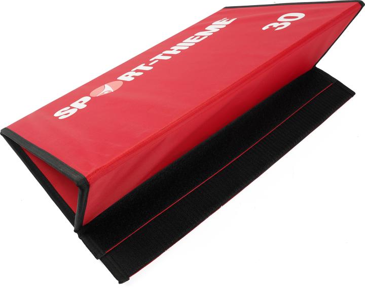 Produktbild Sport-Thieme Hürden „Cards“ (2500 g)
