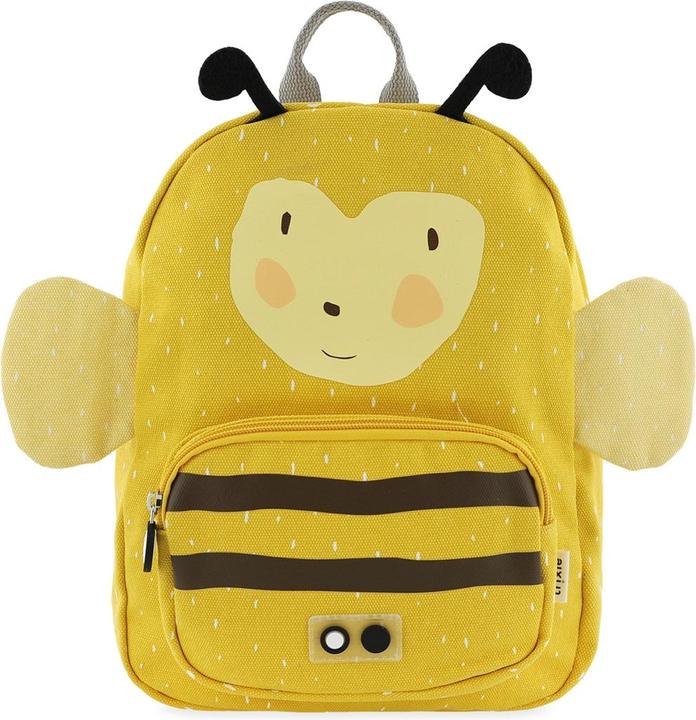 Image du produit Trixie Baby Sac à dos pour enfants, Mme Bumblebee