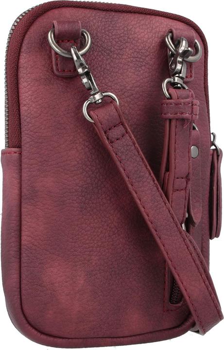 Actual product image Greenburry Mad'l Dasch Traudl shoulder bag 13 cm