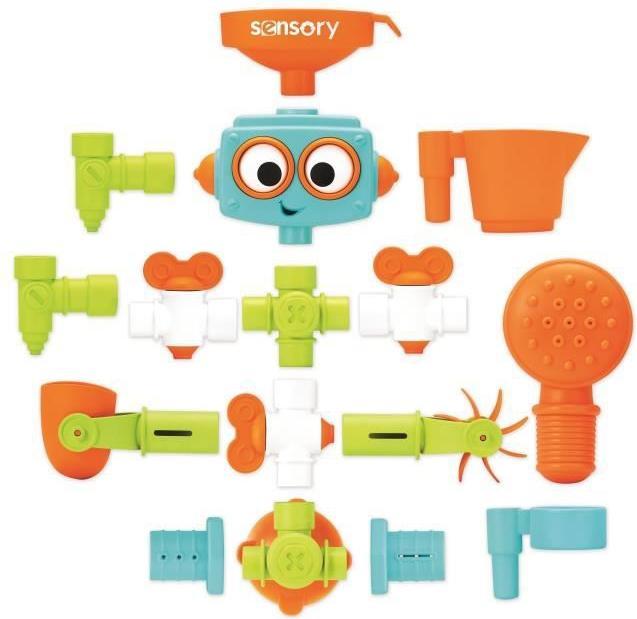 Image du produit Infantino Set Plumber